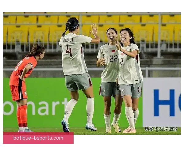 女足比赛观赏性提升攻防转换加快战术素养明显增强 女足比赛观赏性提升攻防转换加快战术素养明显增强