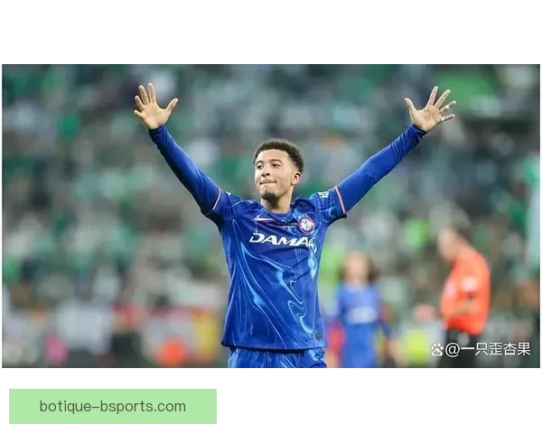 曼联正式宣布桑乔永久转会切尔西交易完成
