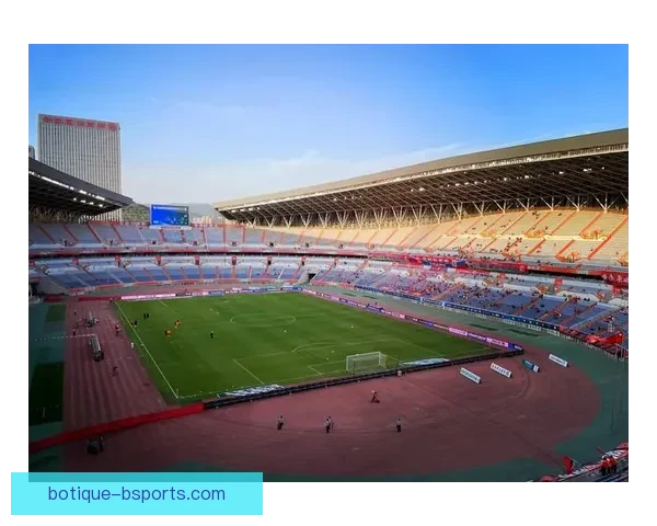 中国男足足协杯2026年赛程正式公布各队备战时间与焦点对决一览