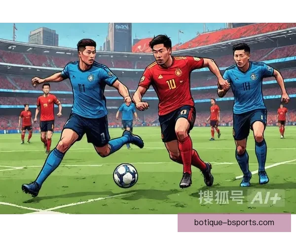 从欧冠入门到精通：五个关键词教你真正看懂足球比赛全流程解析战术逻辑